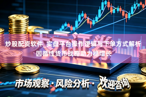 炒股配资软件_实盘平台操作逻辑与下单方式解析 因循性货币战略助力稳增长